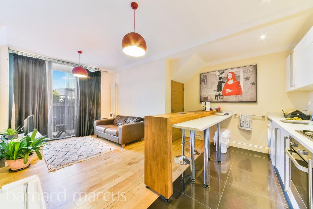 Main image of property: Station Road, WEST WICKHAM