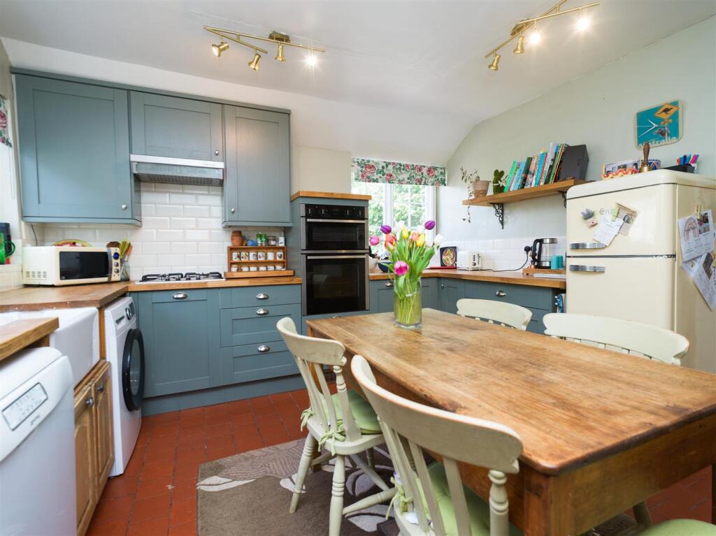House in Shrewsbury - View 4