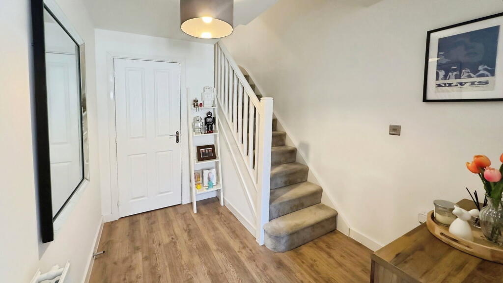 Slater Way, Ilkeston, Derbyshire, DE7 4SN photo 3