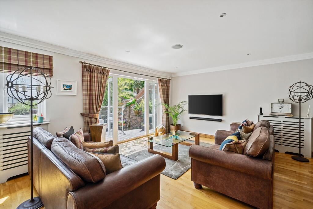 Wimbledon Hill Road, Wimbledon, London, SW19. photo 4