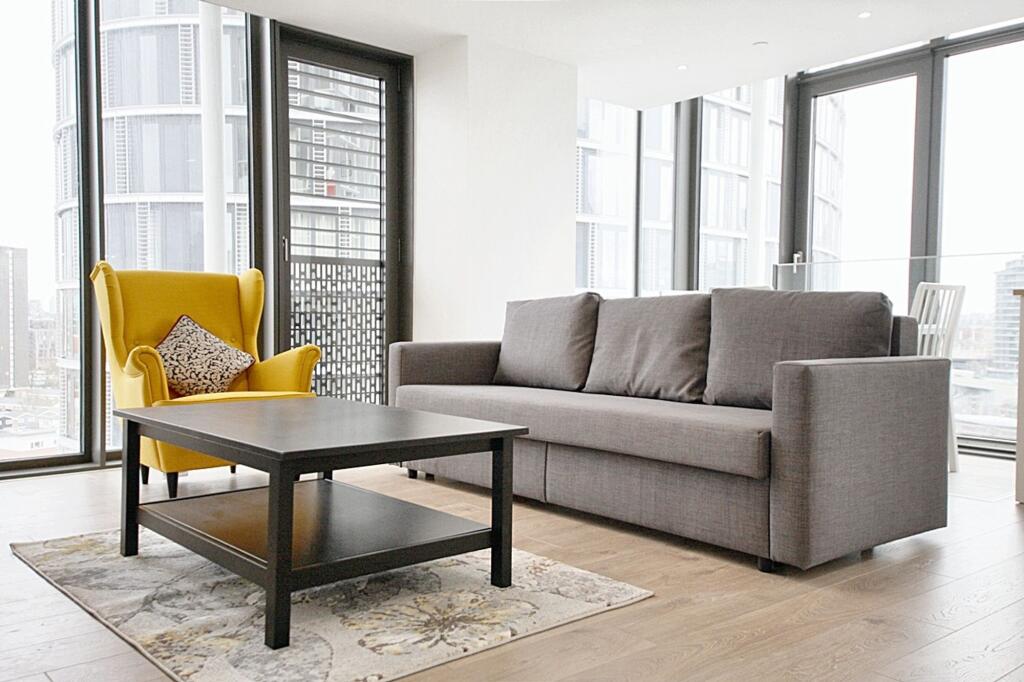 Main image of property: Great Eastern Road, Stratosphere Tower, E15