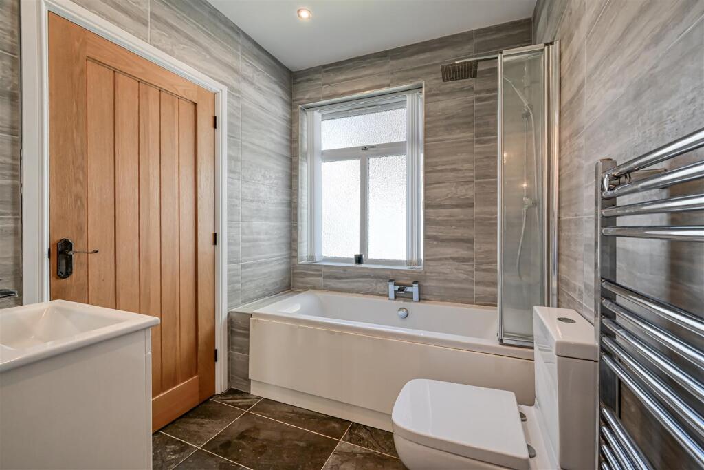 House in Shifnal, Shropshire - More