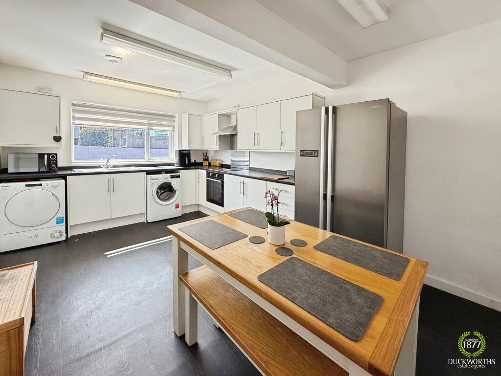 House in Blackburn - View 5