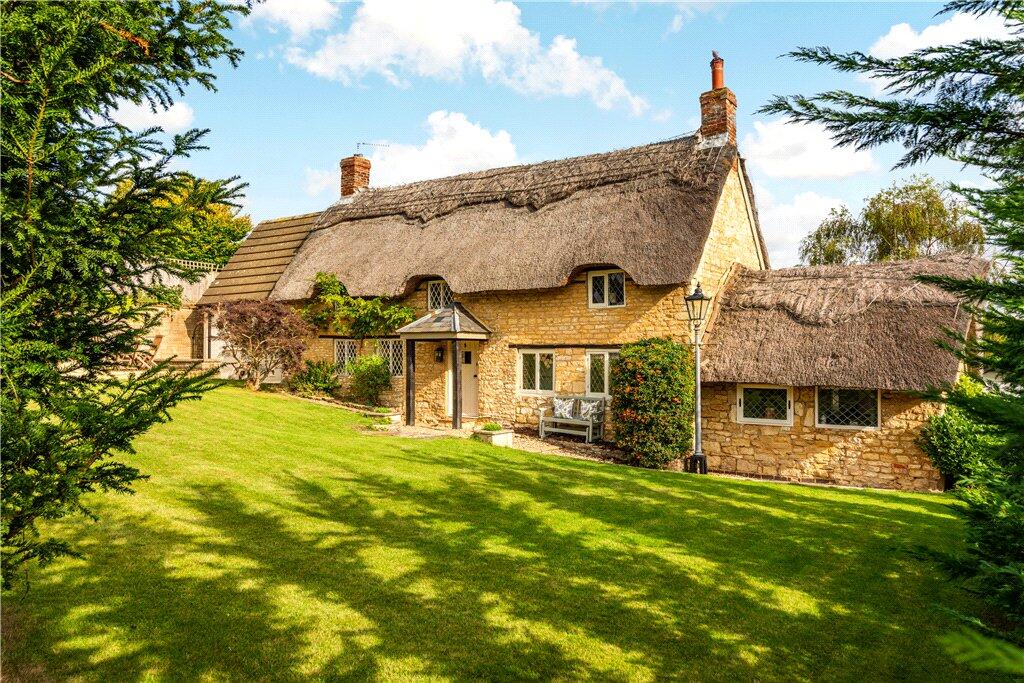 Main image of property: Grafton Road, Yardley Gobion, Northamptonshire, NN12