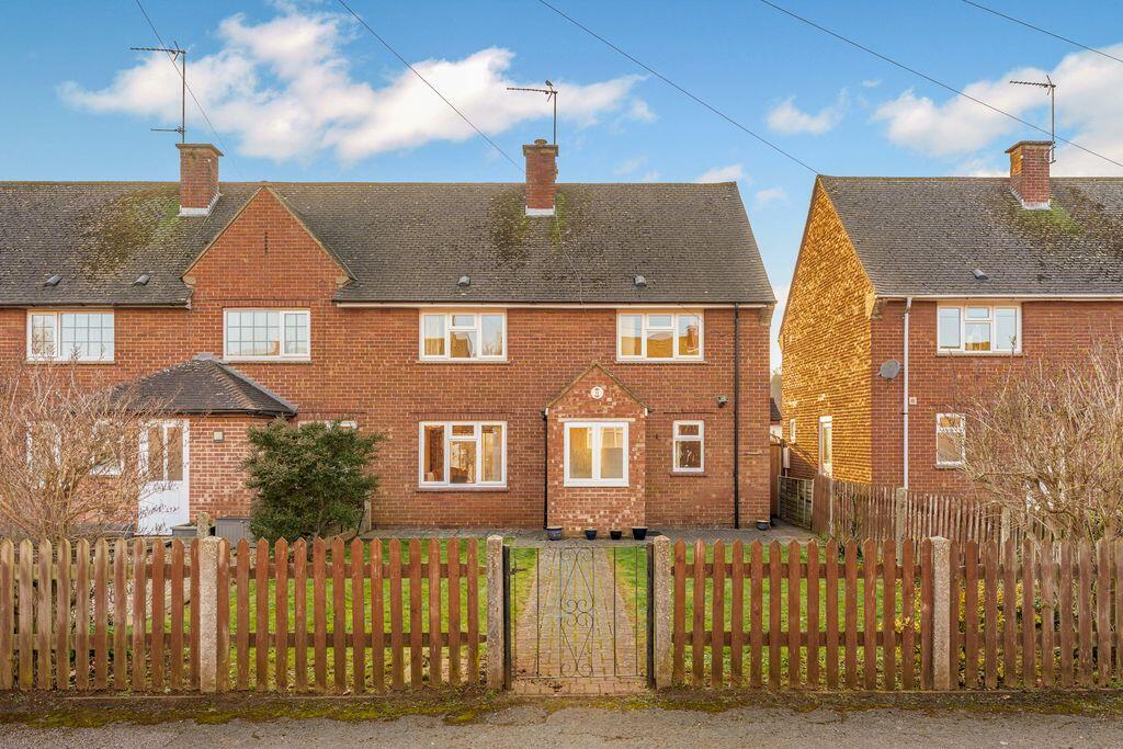 Main image of property: Kemps Road, Twyford, Adderbury