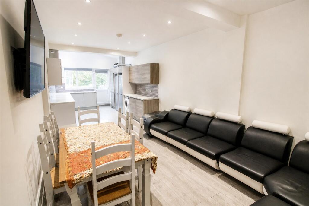 Tiverton Road, Birmingham, B29
