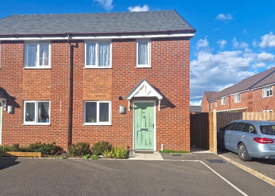 Main image of property: Ellacombe Road, Broad Park, Coventry