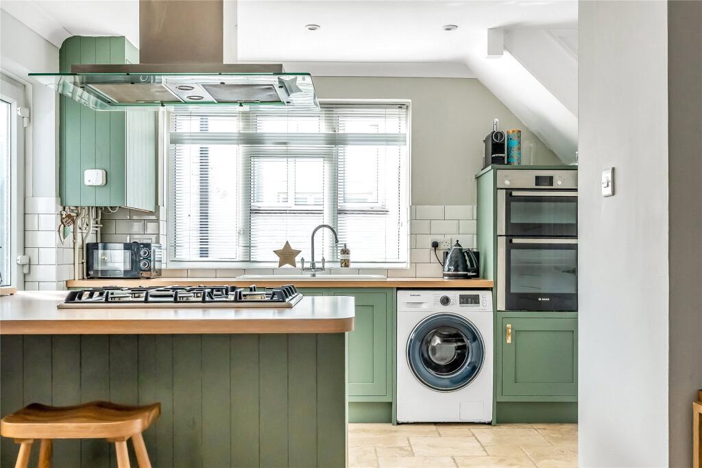 House in Guildford - More