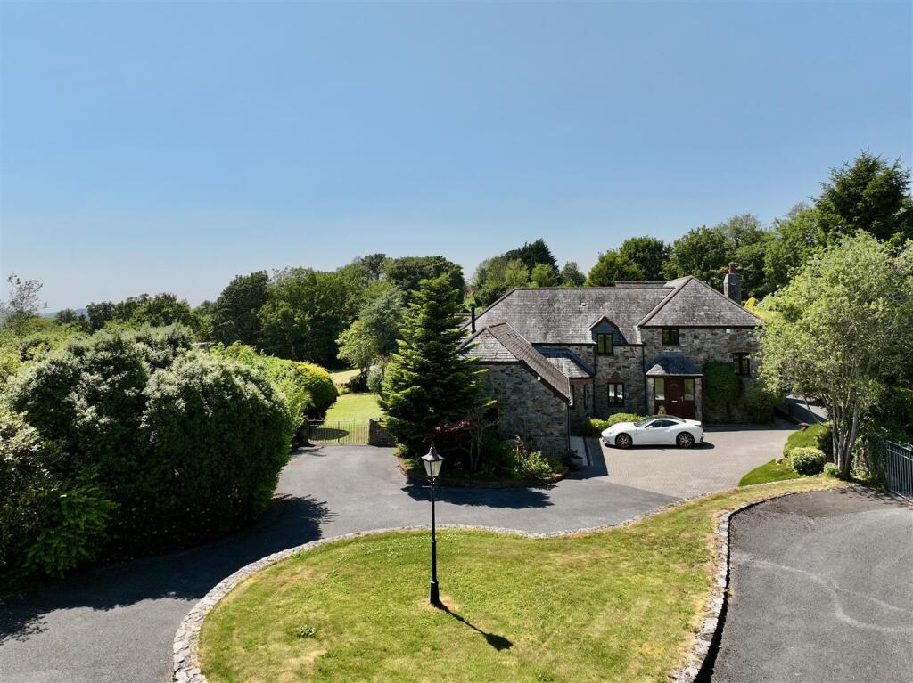 Main image of property: Plympton, Plymouth