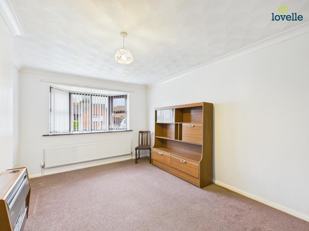 Charlotte Close, Market Rasen, LN8 photo 3
