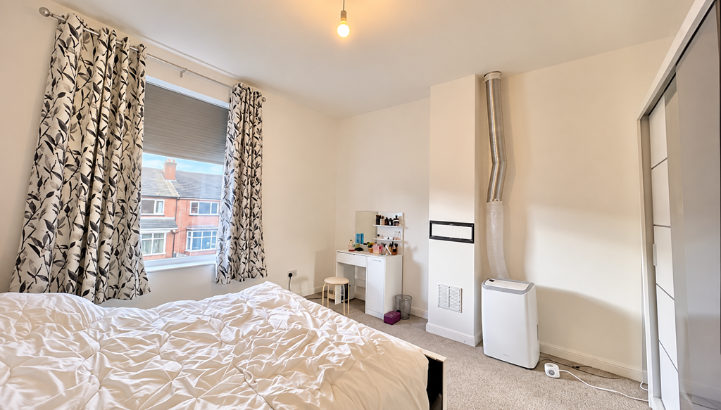 House in Wigan - More