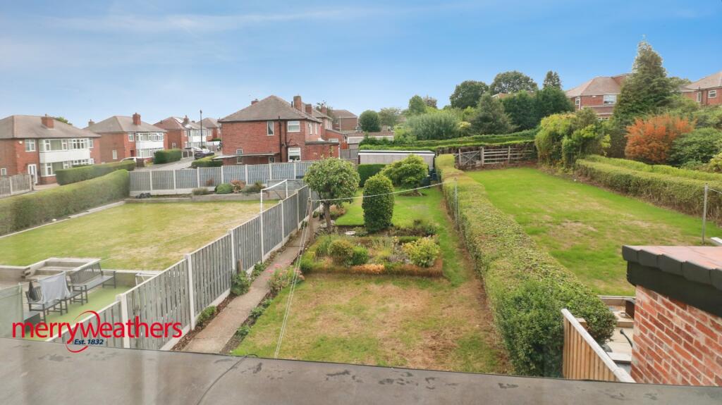 House in Mexborough, Kilnhurst - View 2