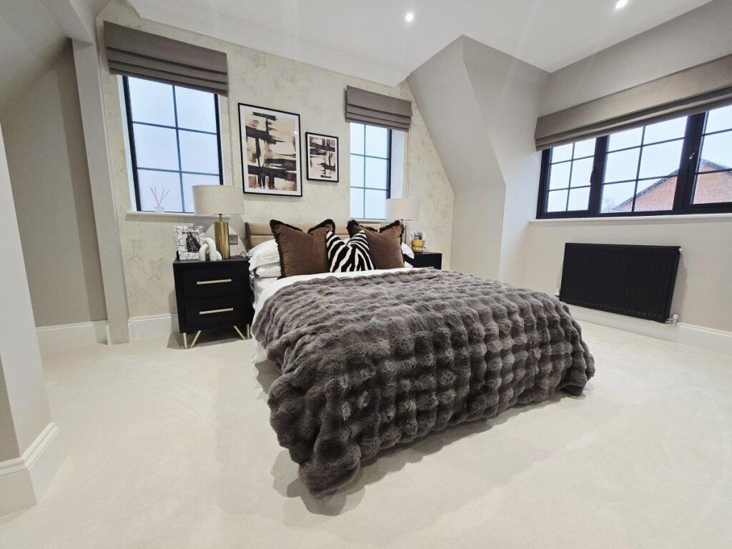 Additional image 15 of Barley Close, St Albans