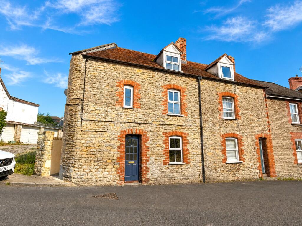 Main image of property: Mill Street, Wincanton, Somerset, BA9