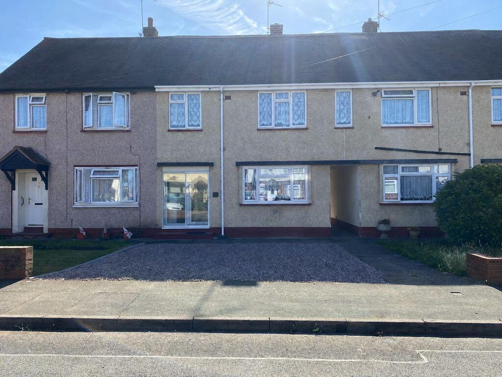 Main image of property: Blaze Park, Wall Heath