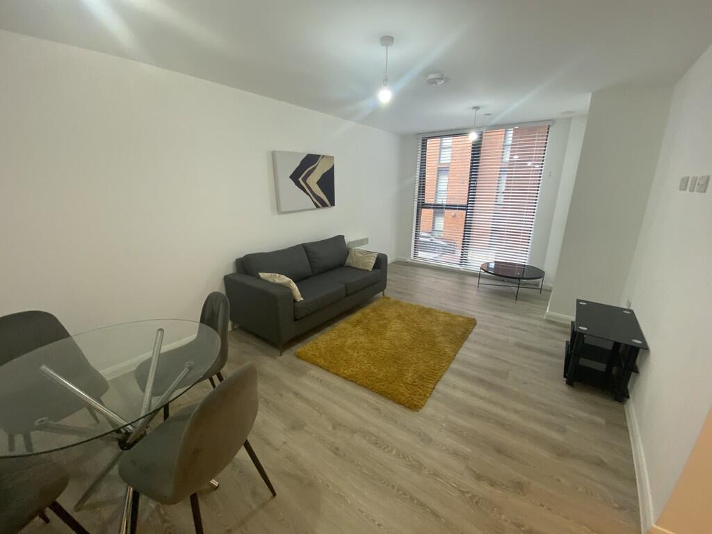 Main image of property: Parkview, 59  Darwin Street, B12 