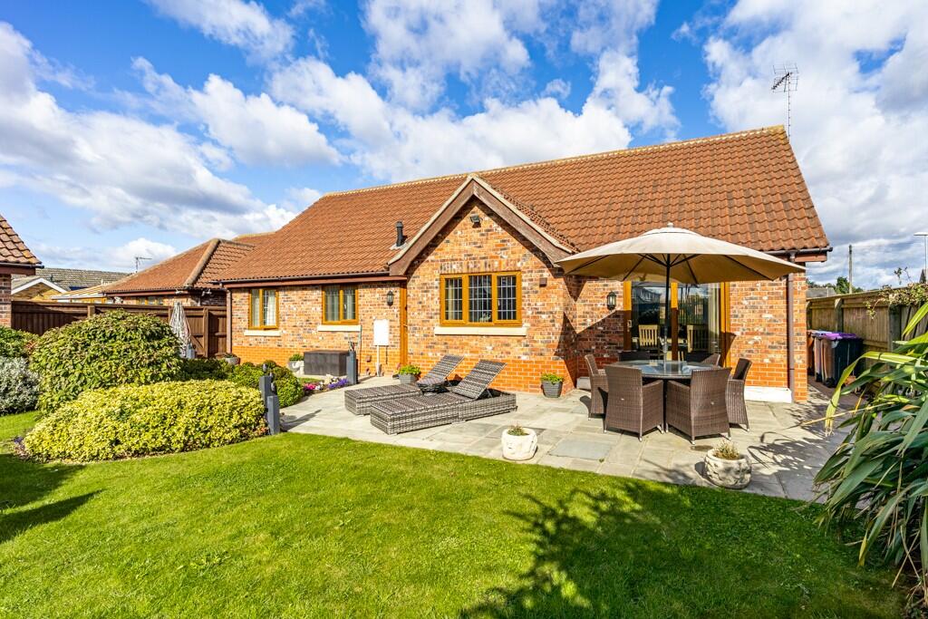 Kenleigh Drive, Boston, PE21 0NQ photo 3