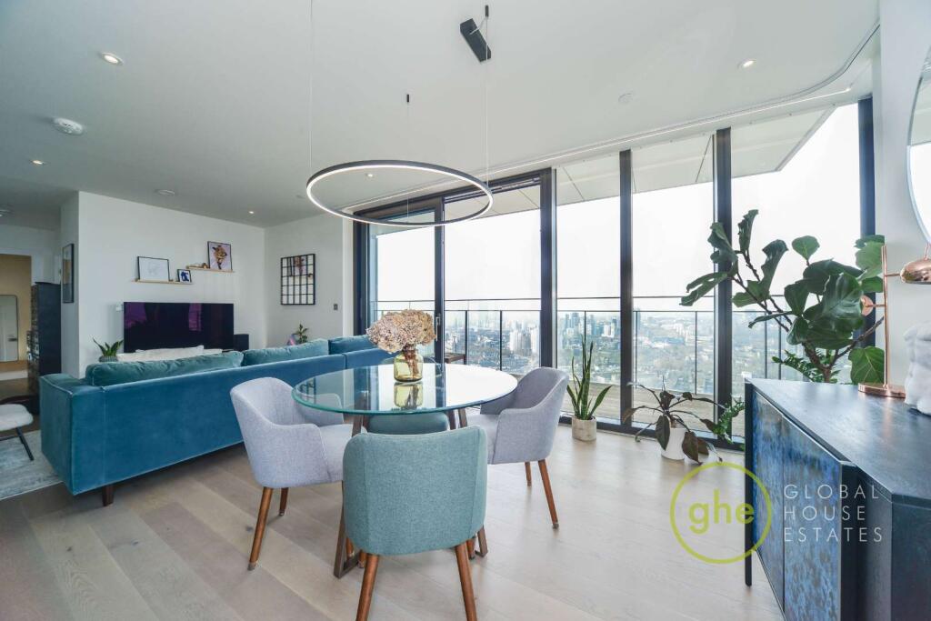 3 bedroom flat for rent