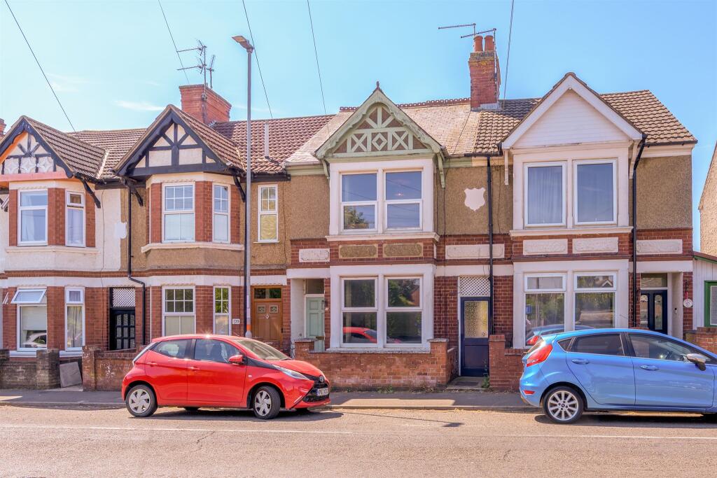 Main image of property: Braybrook Road, Desborough