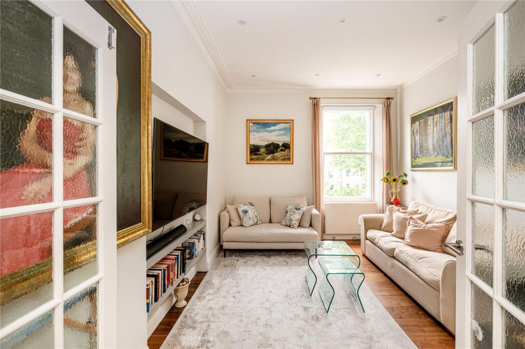 Main image of property: Lexham Gardens, Kensington, London, W8