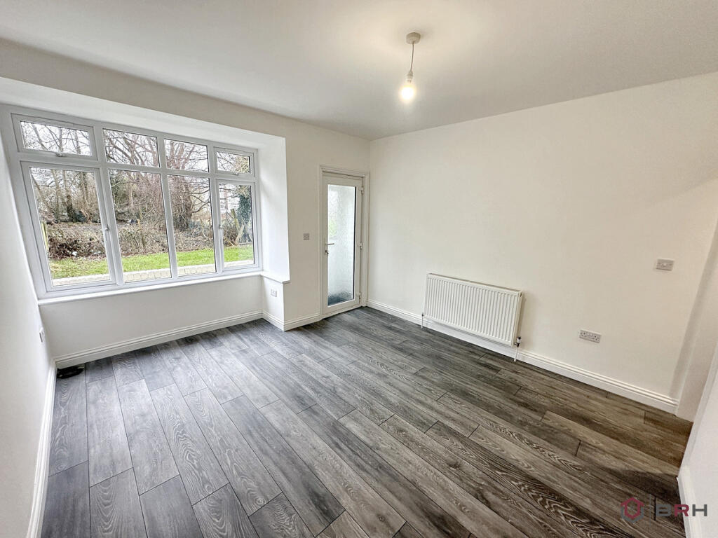 Main image of property: Alpha Street, Doncaster, DN5