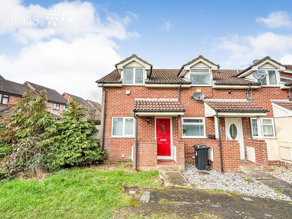 Main image of property: Notton Way, Lower Earley, Reading, RG6