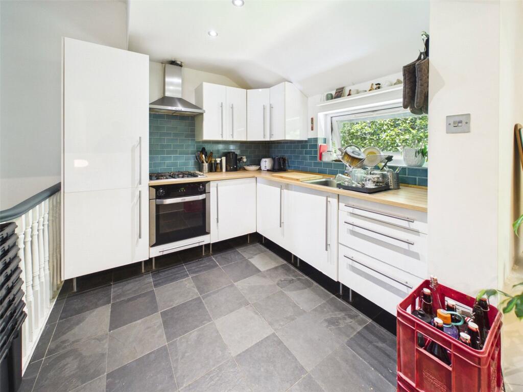 Apartment in Manchester - View 3