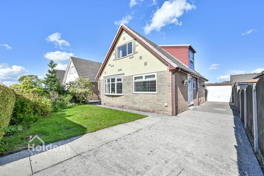Main image of property: Fell View, Grimsargh, PR2