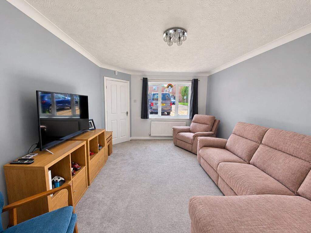 16 Heather Lea Lane, Prudhoe, Northumberland, ., NE42 photo 3