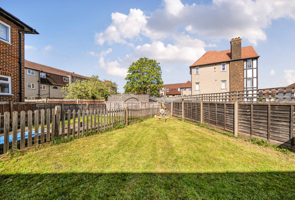 Main image of property: Haselmere Close, Wallington, SM6