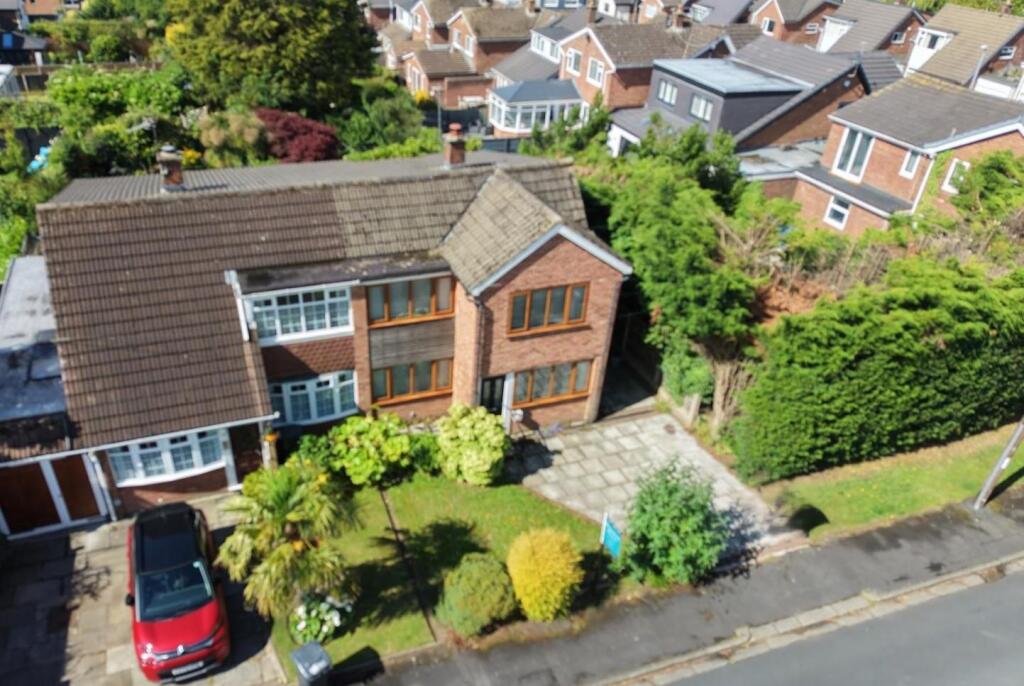 Main image of property: Croft Heys, Aughton, Ormskirk