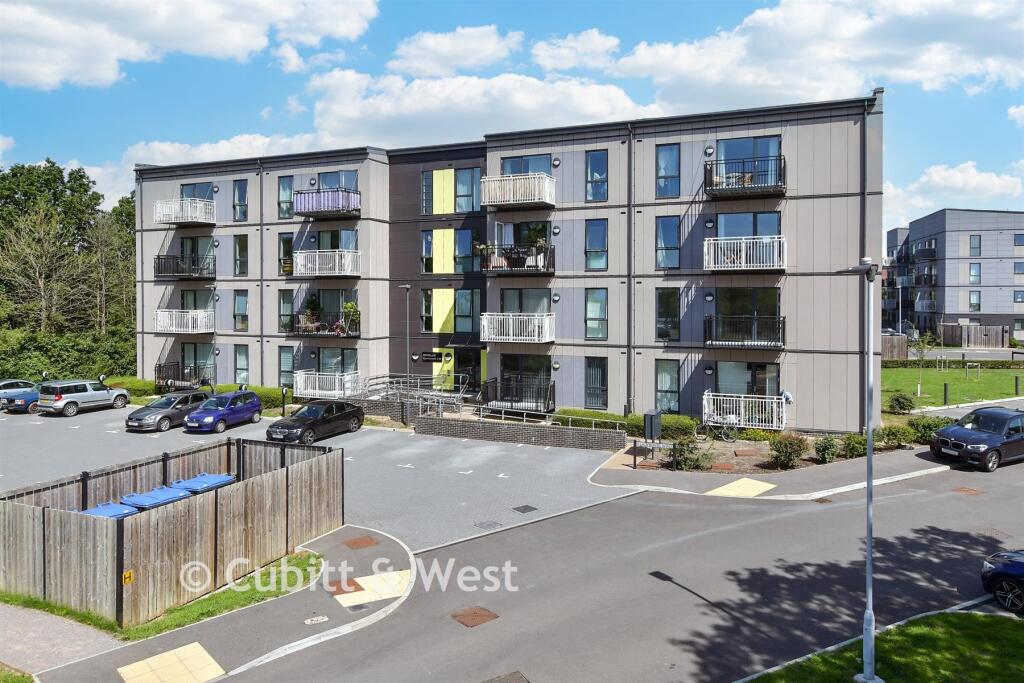 Main image of property: Ladybower Road, Worthing, West Sussex