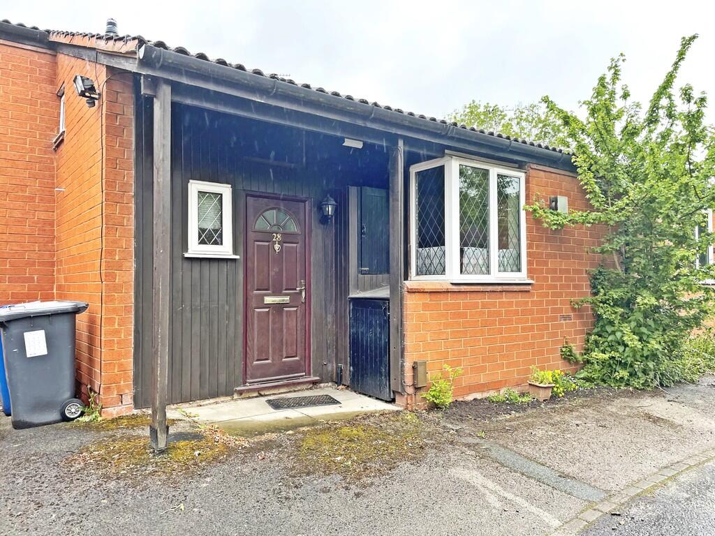 Main image of property: Kingfisher Close, Birchwood, Warrington