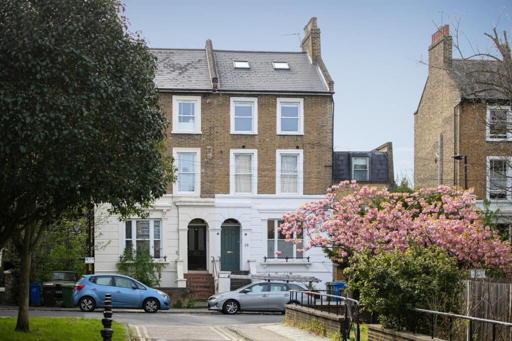 Main image of property: Talfourd Road, Peckham, SE15