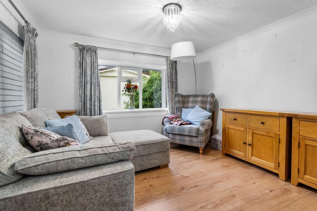 House in Bristol - More