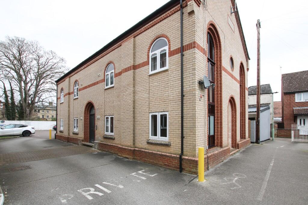 Main image of property: Arlington Court, Newmarket, Suffolk, CB8