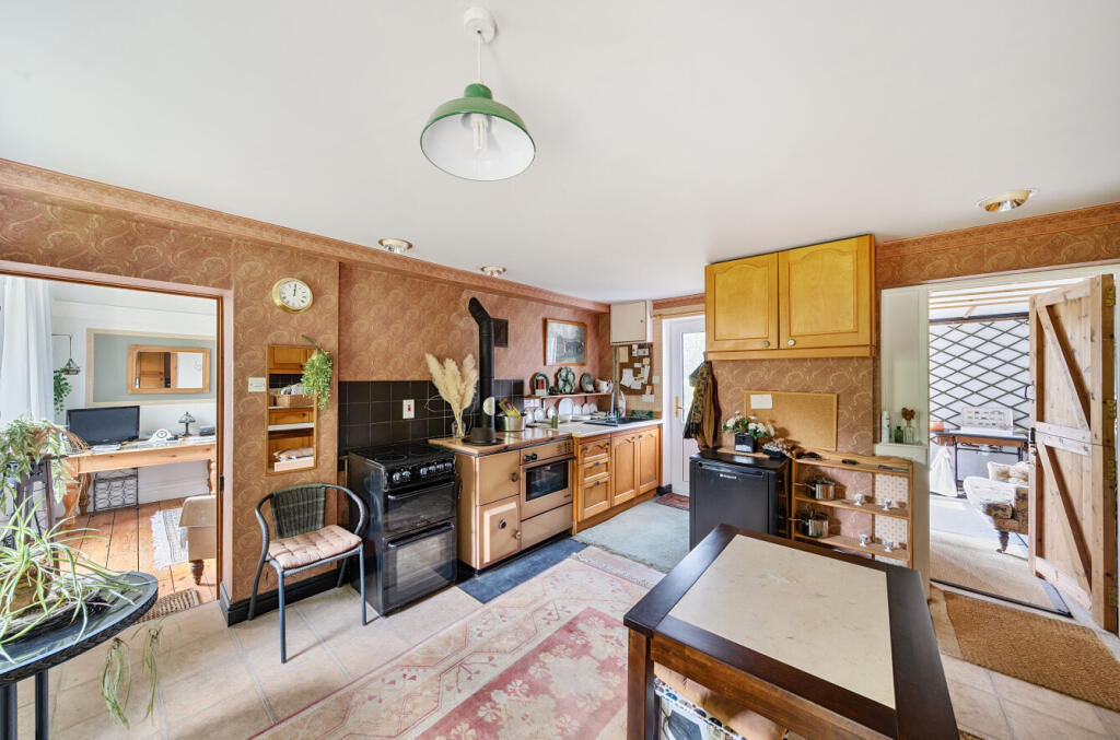 Additional image 9 of Longhedge, Corsley, Warminster, BA12