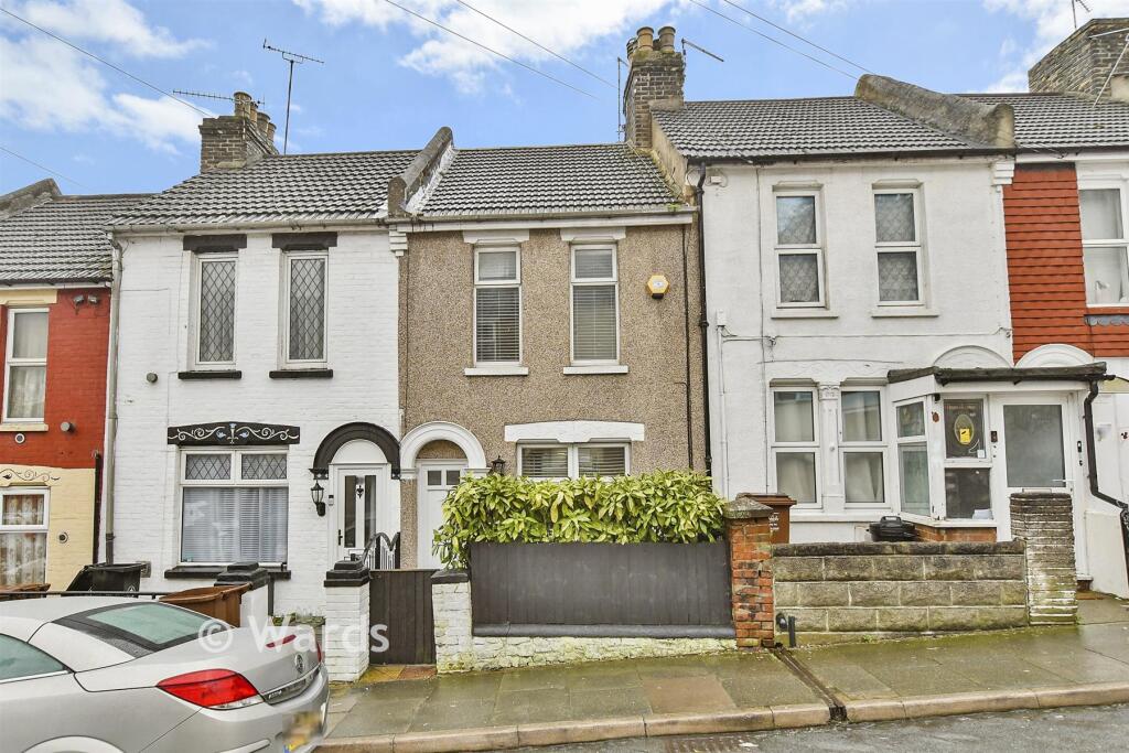 Main image of property: Gordon Road, Chatham, Kent