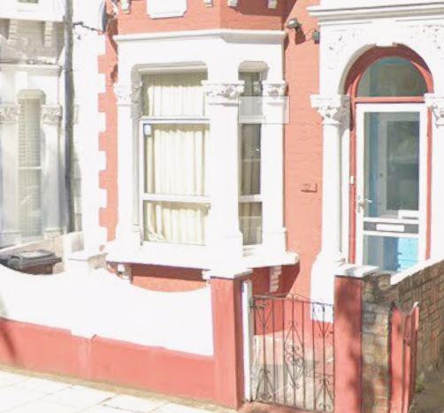 Main image of property: Listria Park, London, N16