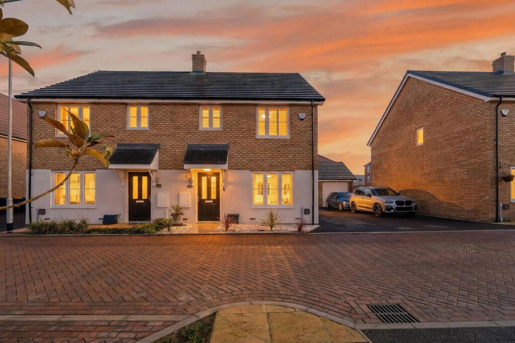 Main image of property: Grasmere Place, Wixams