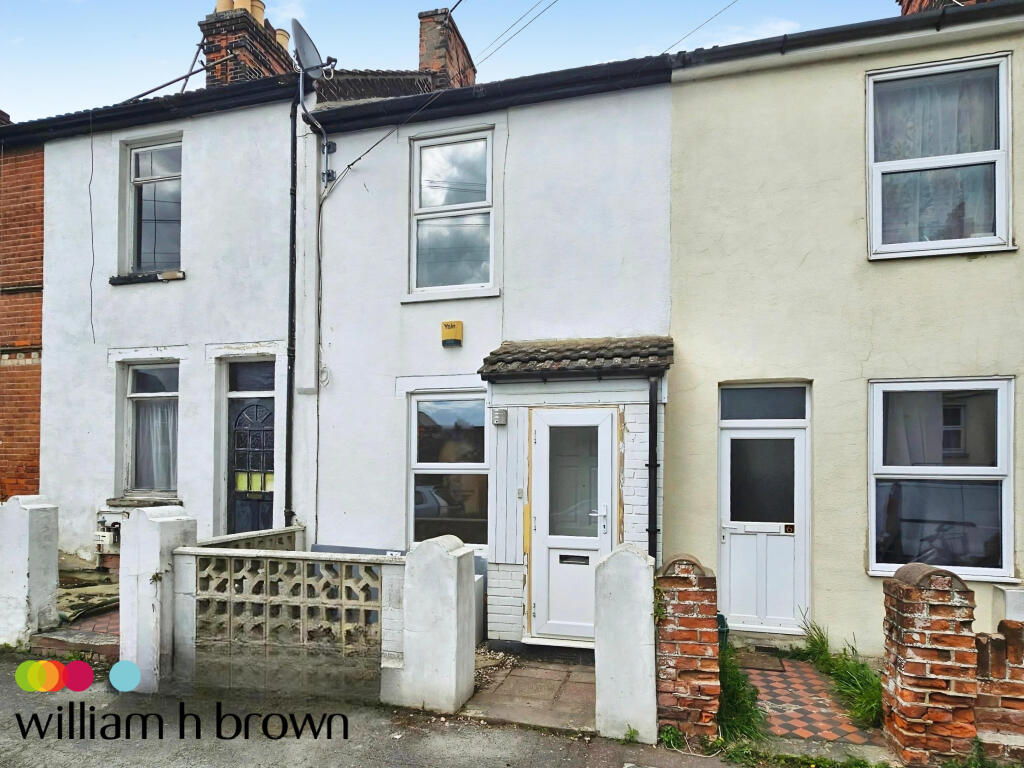 Main image of property: East Street, HARWICH