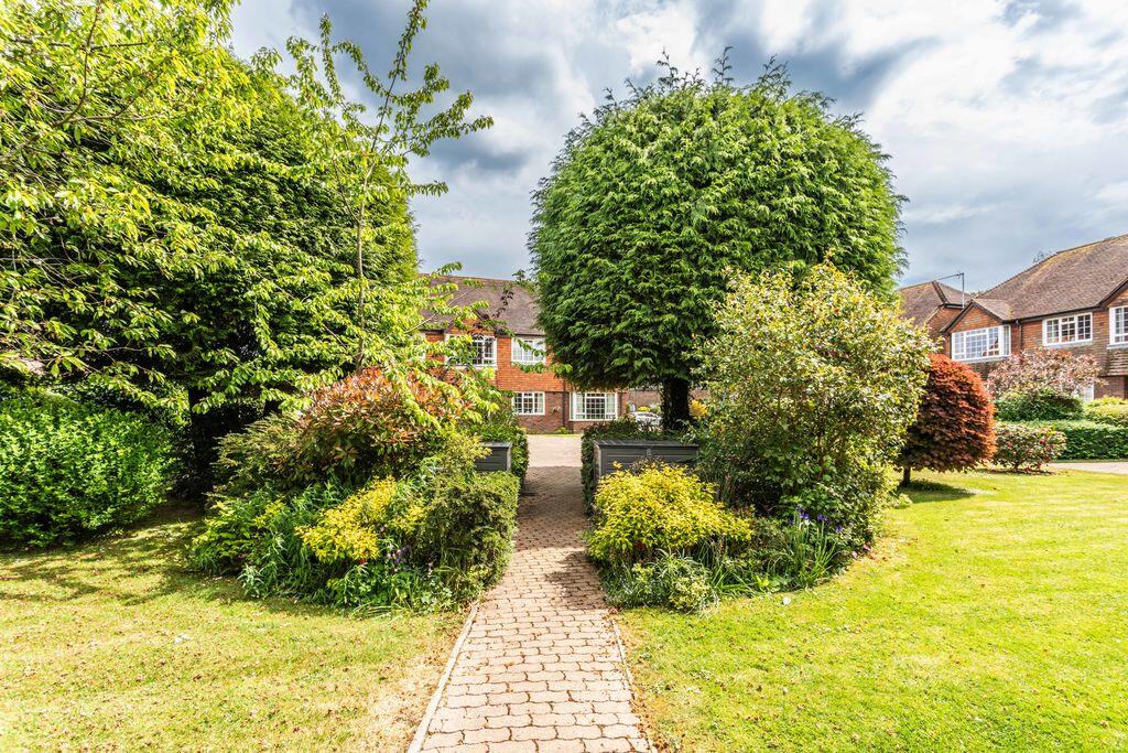The Glebe, Hurstpierpoint photo 3
