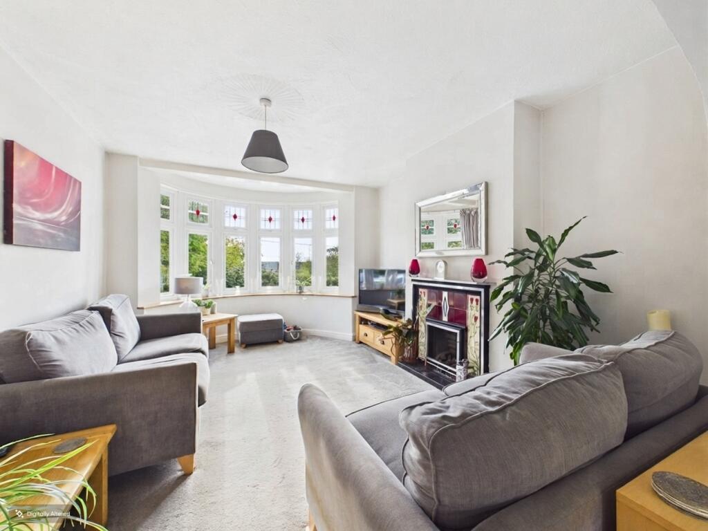 House in Cuxton, Cuxton Brickfield - View 4