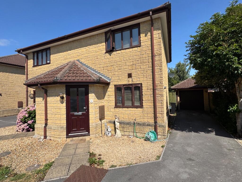 Main image of property: Holwell Close, Paulton