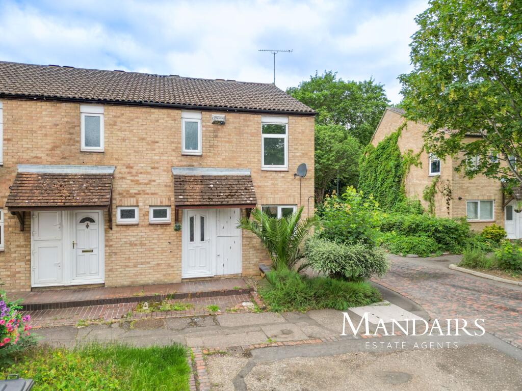 Main image of property: Bringhurst, Orton Goldhay, Peterborough