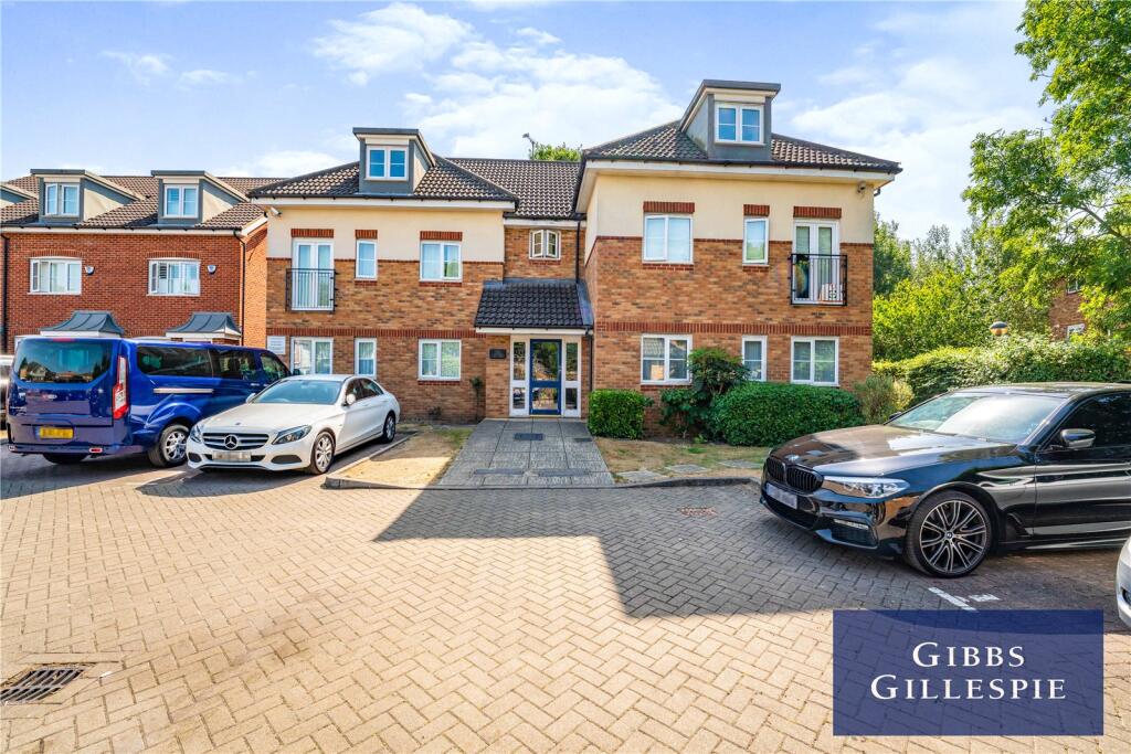 Main image of property: Appleby Close, Hillingdon