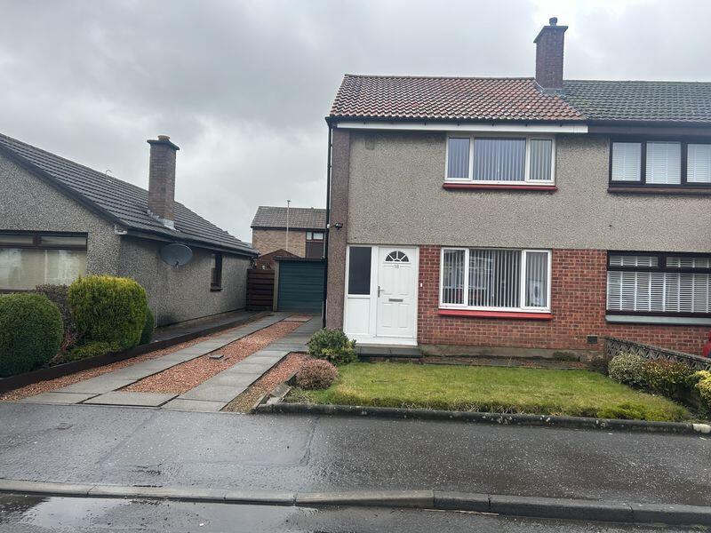 Main image of property: Barnton Road, Kirkcaldy