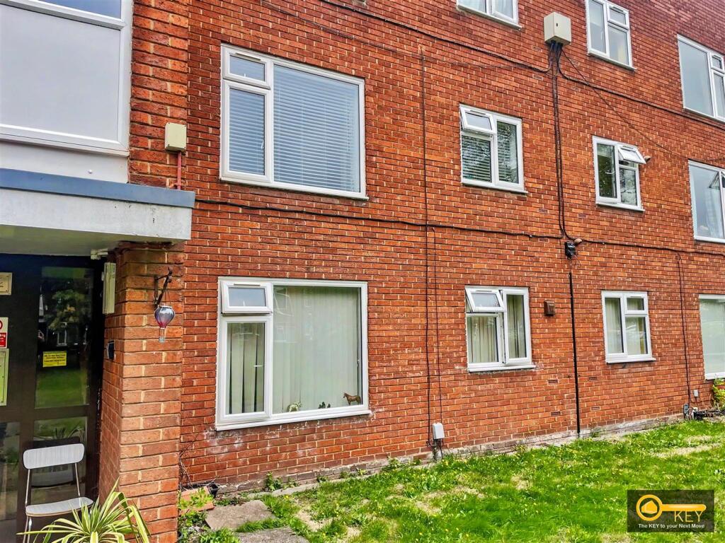 Apartment in Coventry - View 4