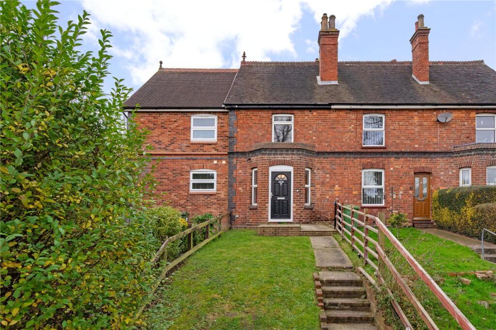 Main image of property: North Farm Road, Tunbridge Wells, Kent, TN2