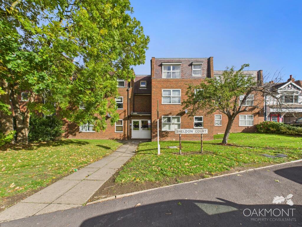 Main image of property: Sheldon Court, Rayleigh Road, Hutton, Brentwood